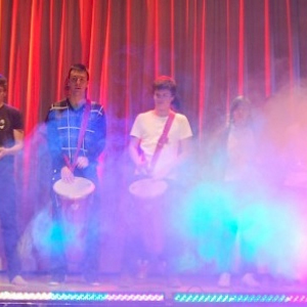 Stadtteilschule Fischbek-Falkenberg