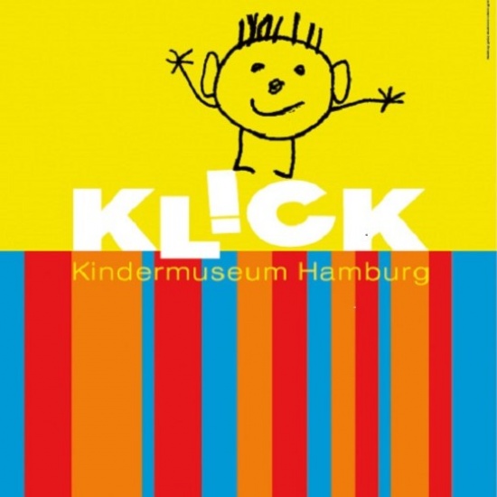 KL!CK Kindermuseum Hamburg