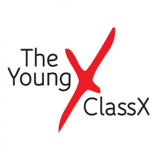 The Young ClassX