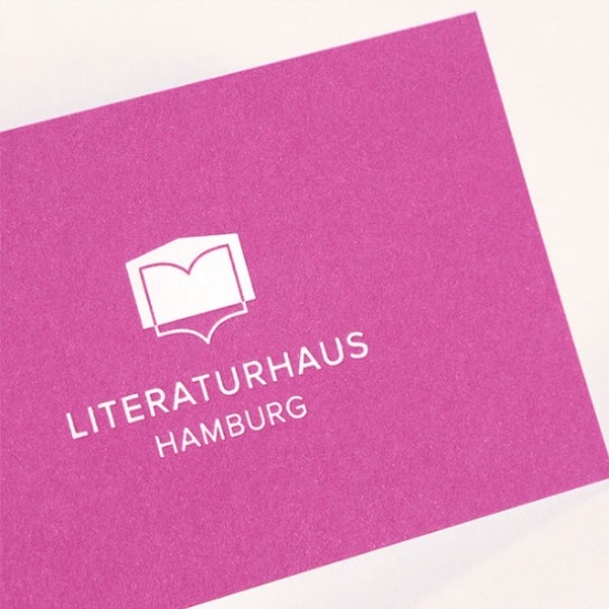 Literaturhaus Hamburg