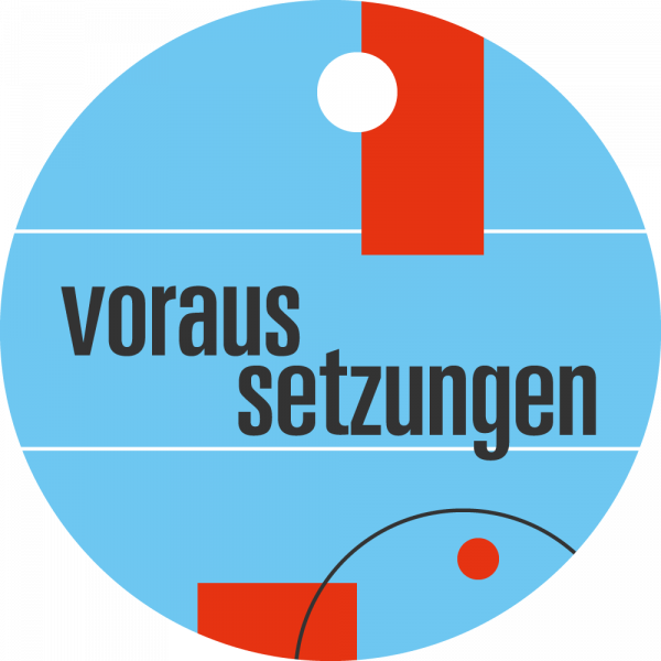  – Voraussetzungen