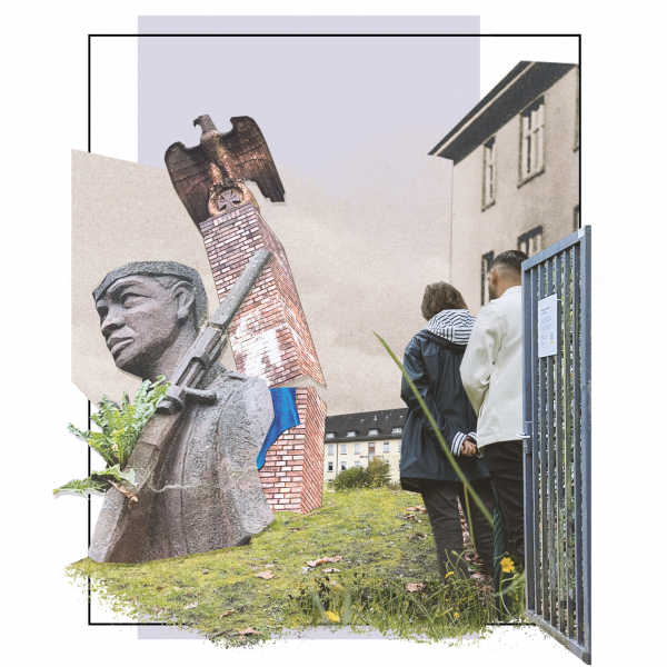 Salon International e.V.