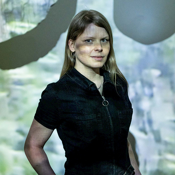 Julia Nordholz