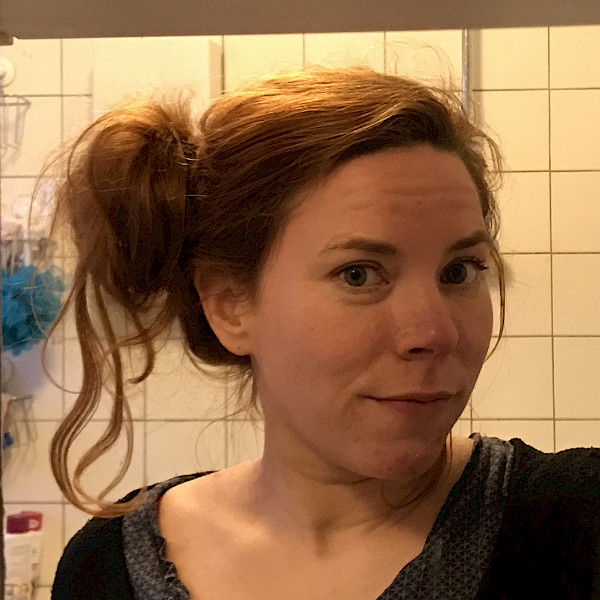 Frauke Rubarth