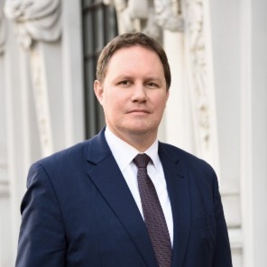 Carsten Brosda wird neuer Kultursenator Carsten Brosda wird neuer Kultursenator