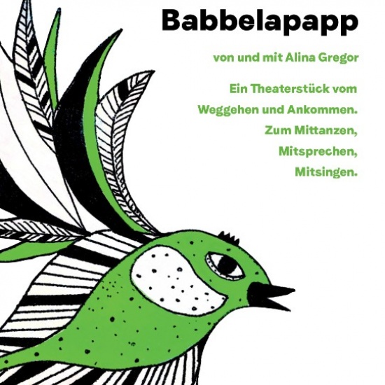 Babbelapapp - Theater zum Mitmachen