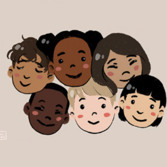 »Wie erkläre ich Kindern Rassismus?«
